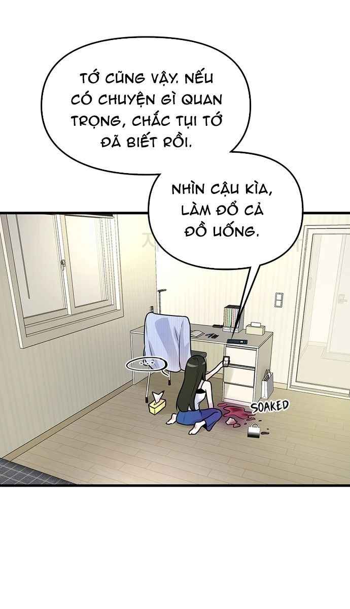 Trở Lại Với Chanbi 9