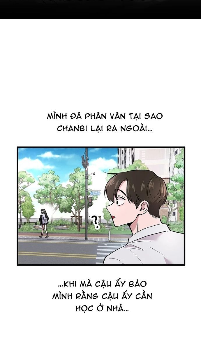 Trở Lại Với Chanbi 9