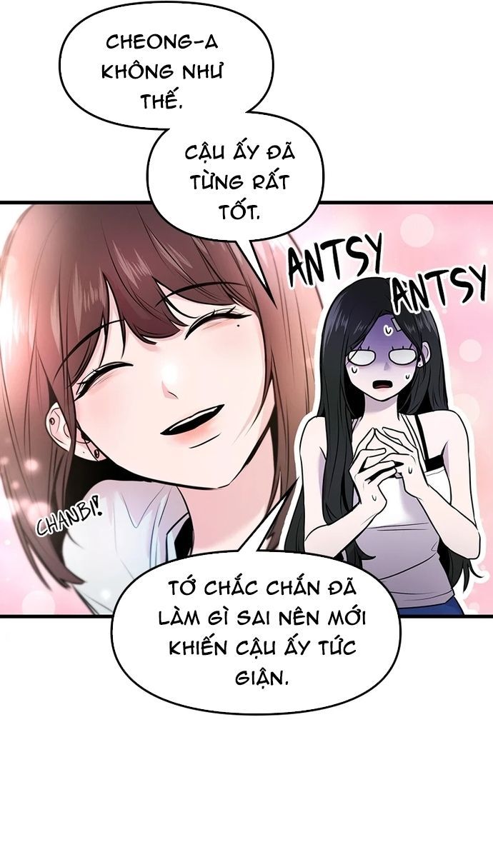 Trở Lại Với Chanbi 9