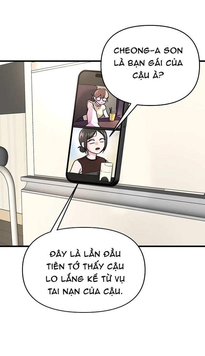 Trở Lại Với Chanbi 9