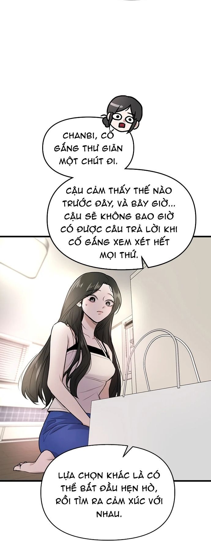 Trở Lại Với Chanbi 9