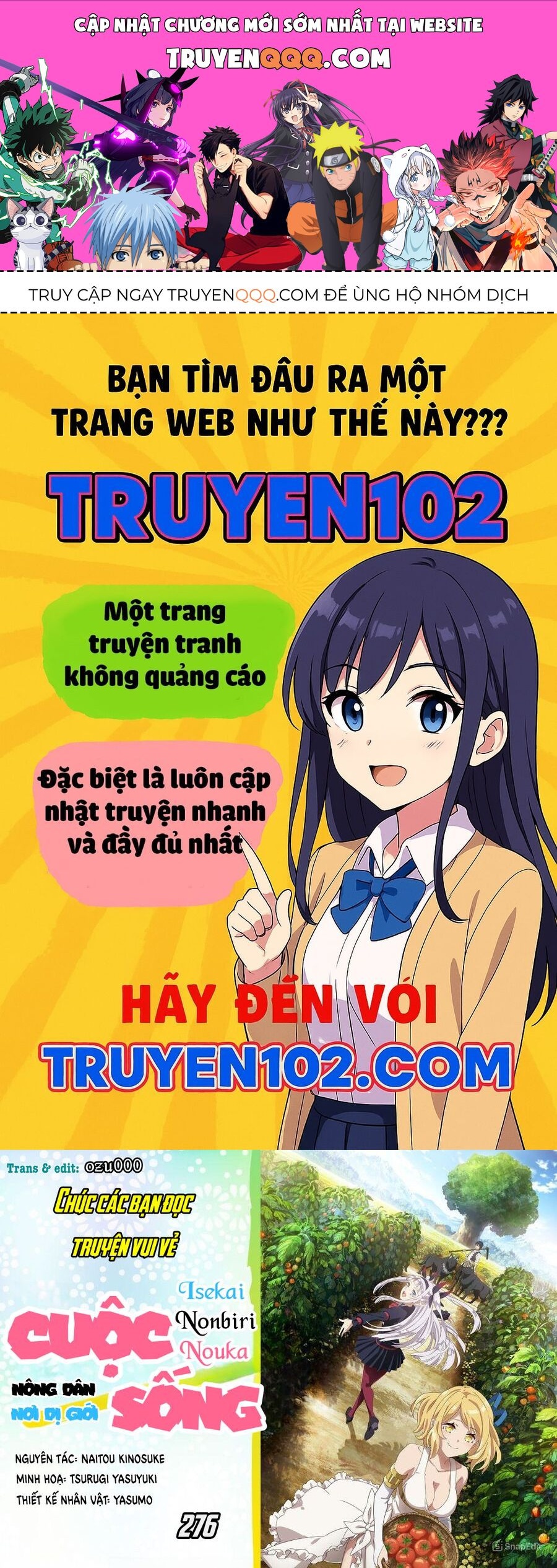 Nettruyen Truyện tranh online