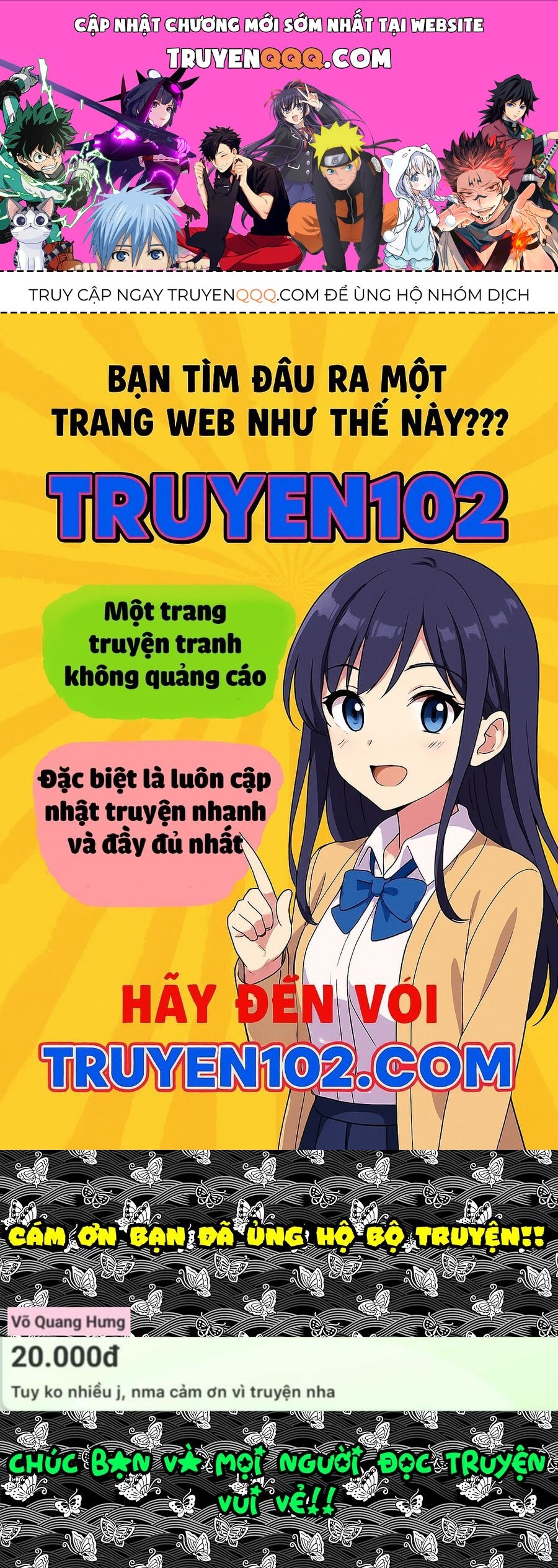 Nettruyen Truyện tranh online