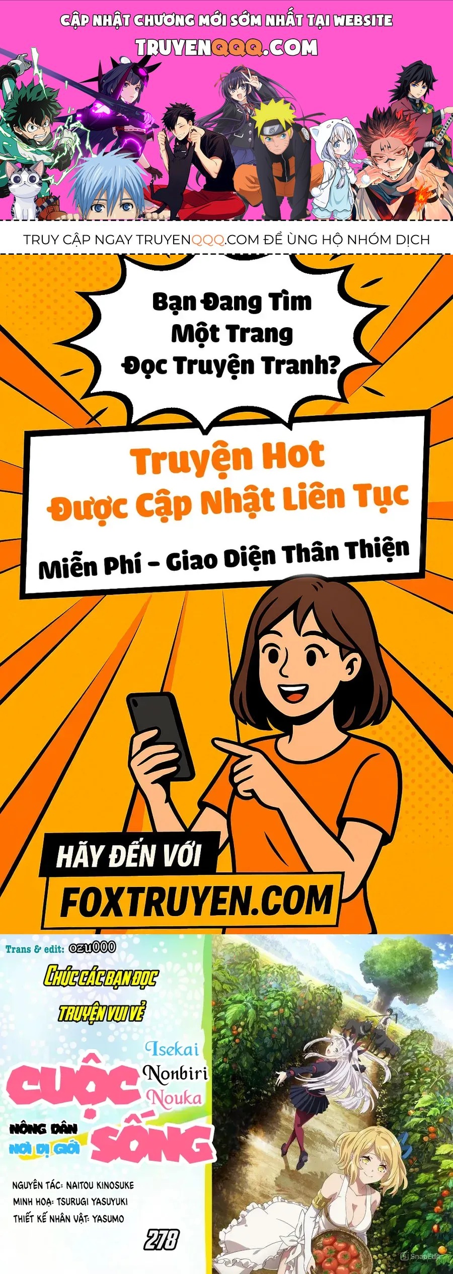 Nettruyen Truyện tranh online
