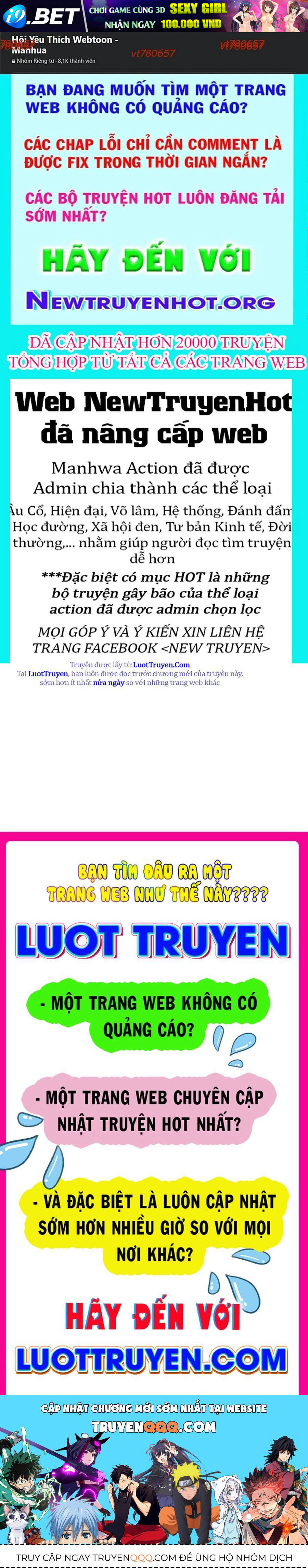 Nettruyen Truyện tranh online