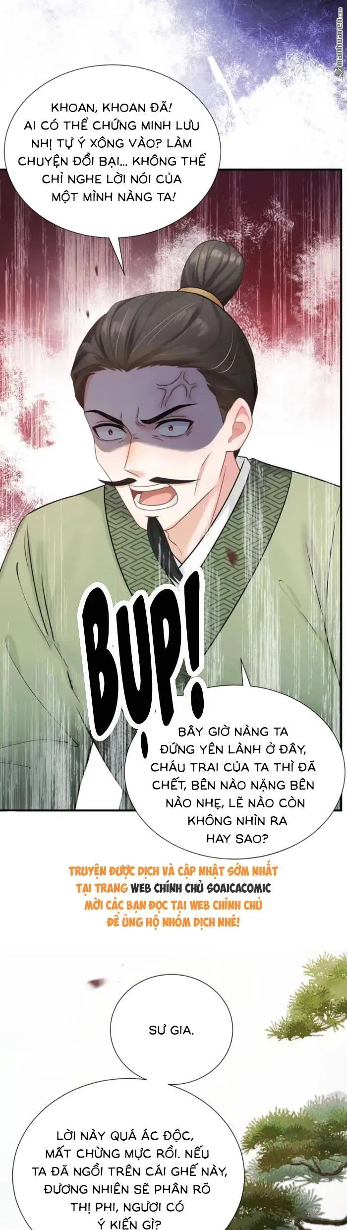 Mang Cả Siêu Thị Xuyên Không Về Nuôi Thừa Tướng 58