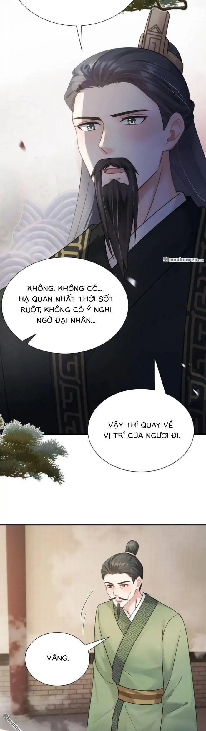 Mang Cả Siêu Thị Xuyên Không Về Nuôi Thừa Tướng 58