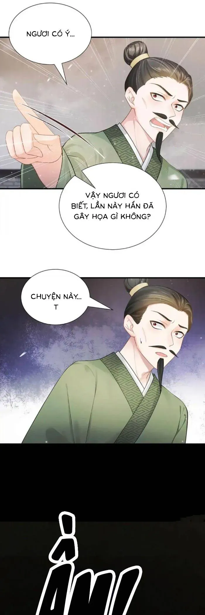 Mang Cả Siêu Thị Xuyên Không Về Nuôi Thừa Tướng 58