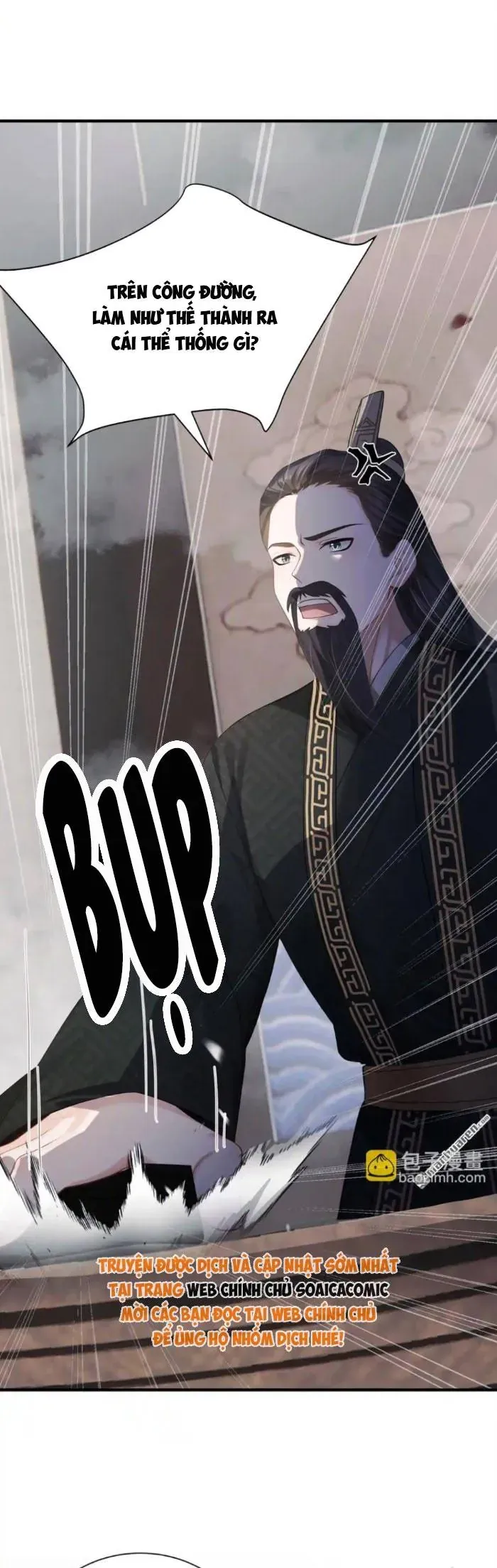 Mang Cả Siêu Thị Xuyên Không Về Nuôi Thừa Tướng Chapter 59 - TC Truyện