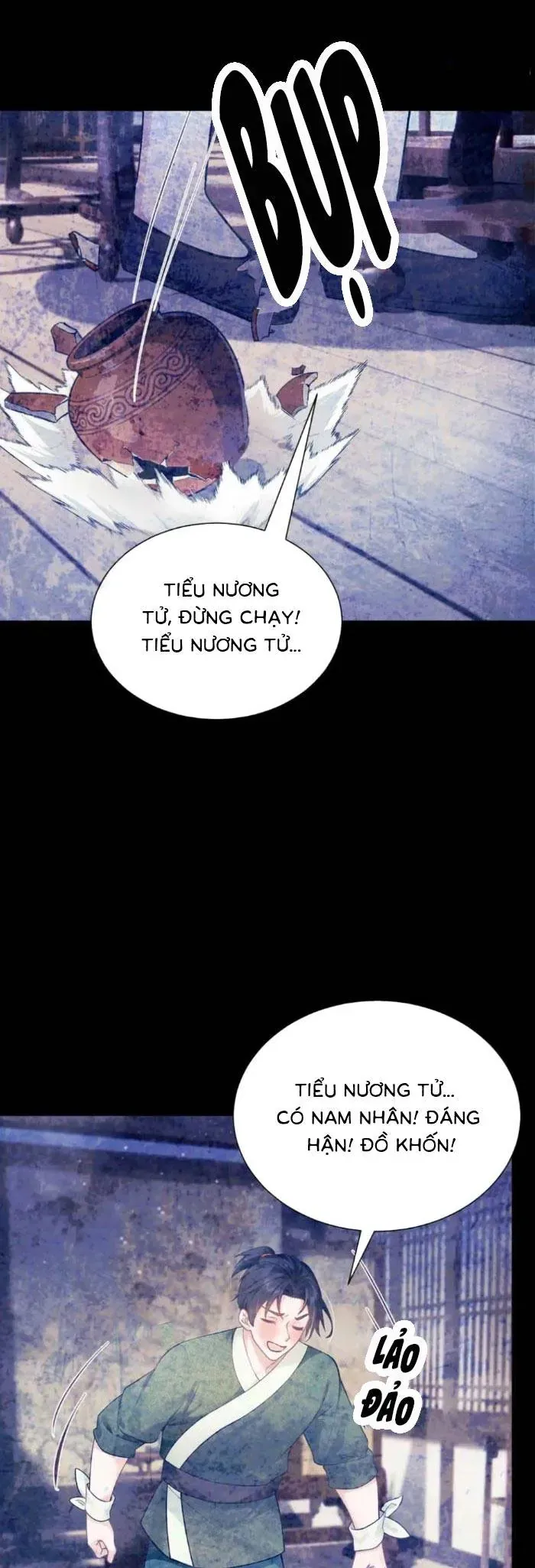 Mang Cả Siêu Thị Xuyên Không Về Nuôi Thừa Tướng 59