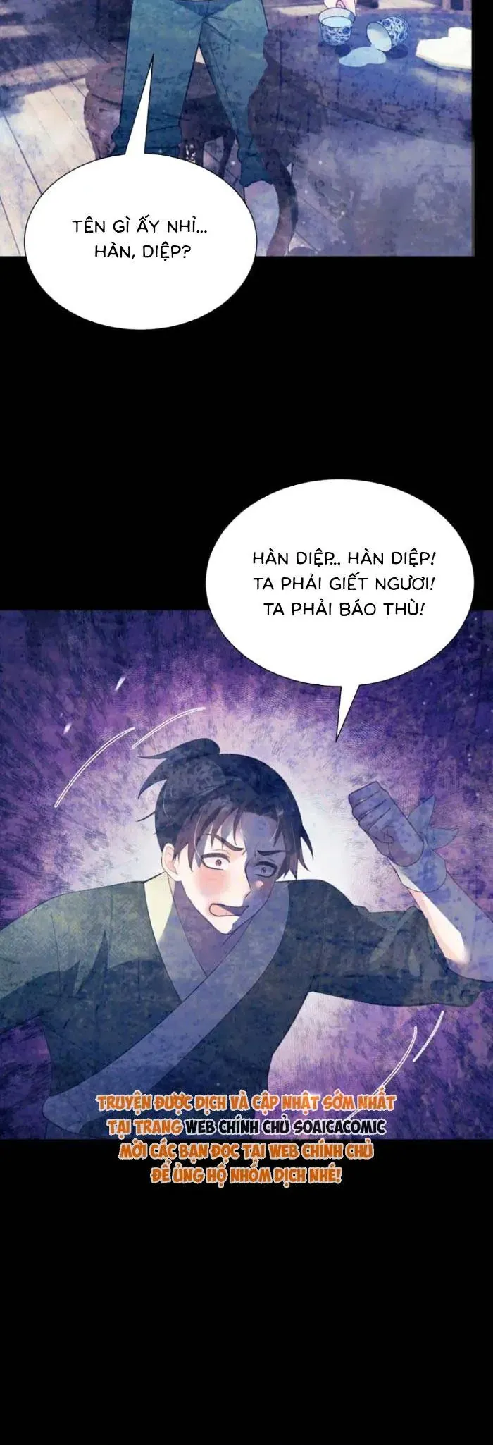 Mang Cả Siêu Thị Xuyên Không Về Nuôi Thừa Tướng 59