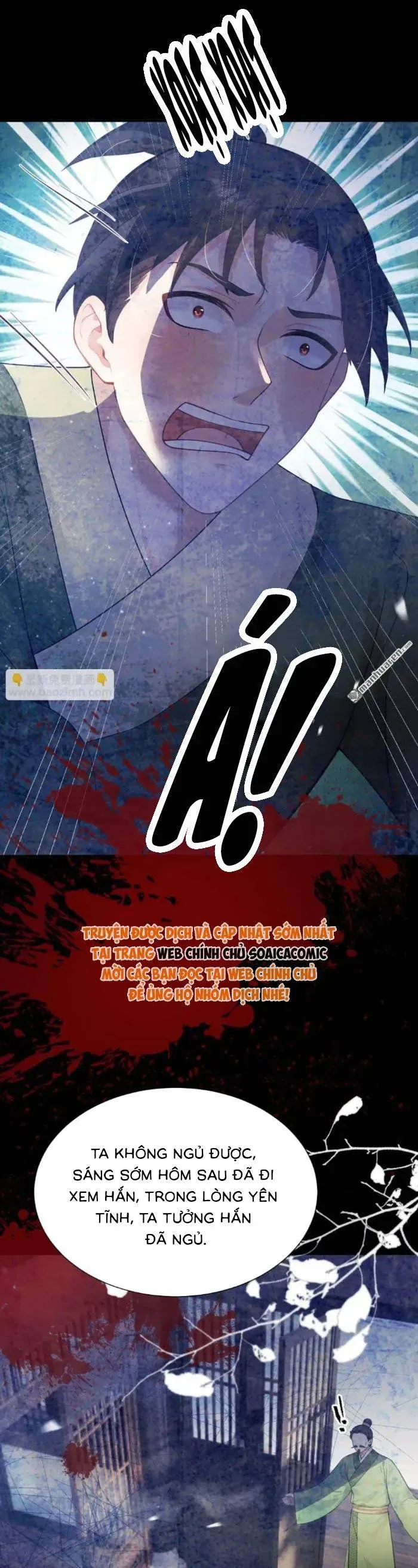 Mang Cả Siêu Thị Xuyên Không Về Nuôi Thừa Tướng 59