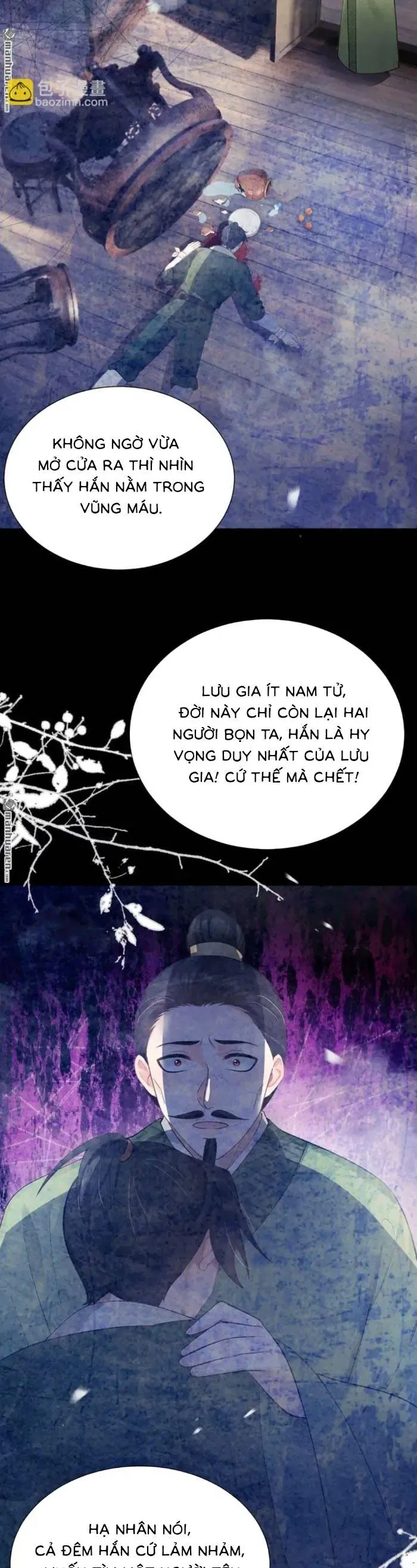 Mang Cả Siêu Thị Xuyên Không Về Nuôi Thừa Tướng 59
