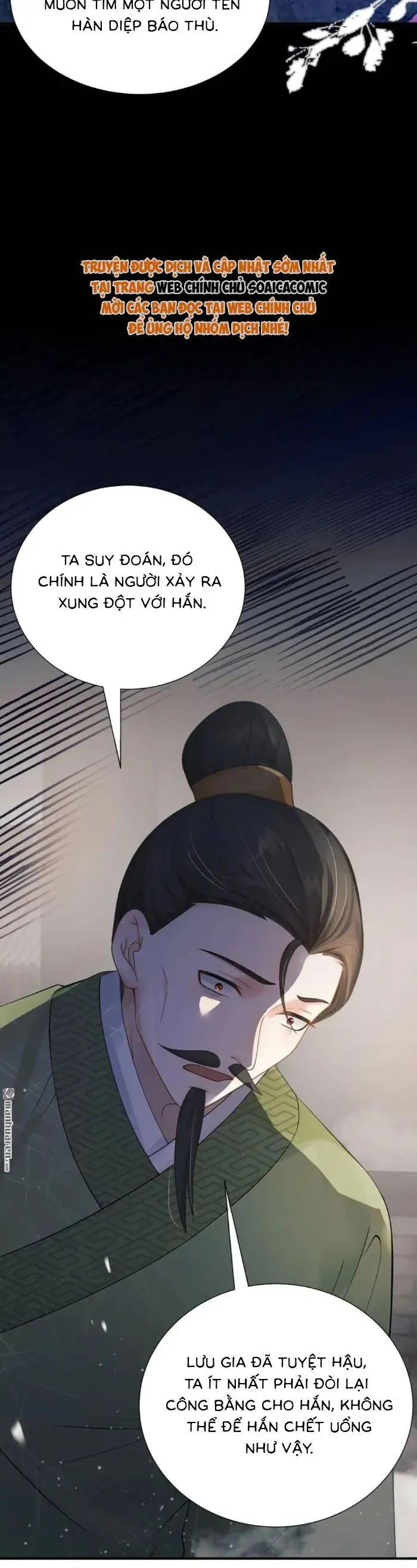 Mang Cả Siêu Thị Xuyên Không Về Nuôi Thừa Tướng 59