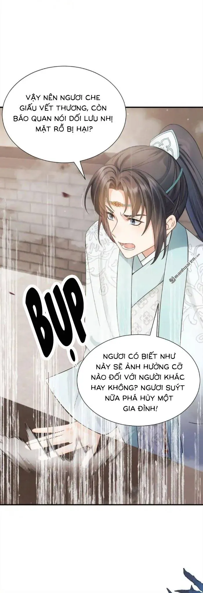 Mang Cả Siêu Thị Xuyên Không Về Nuôi Thừa Tướng 59