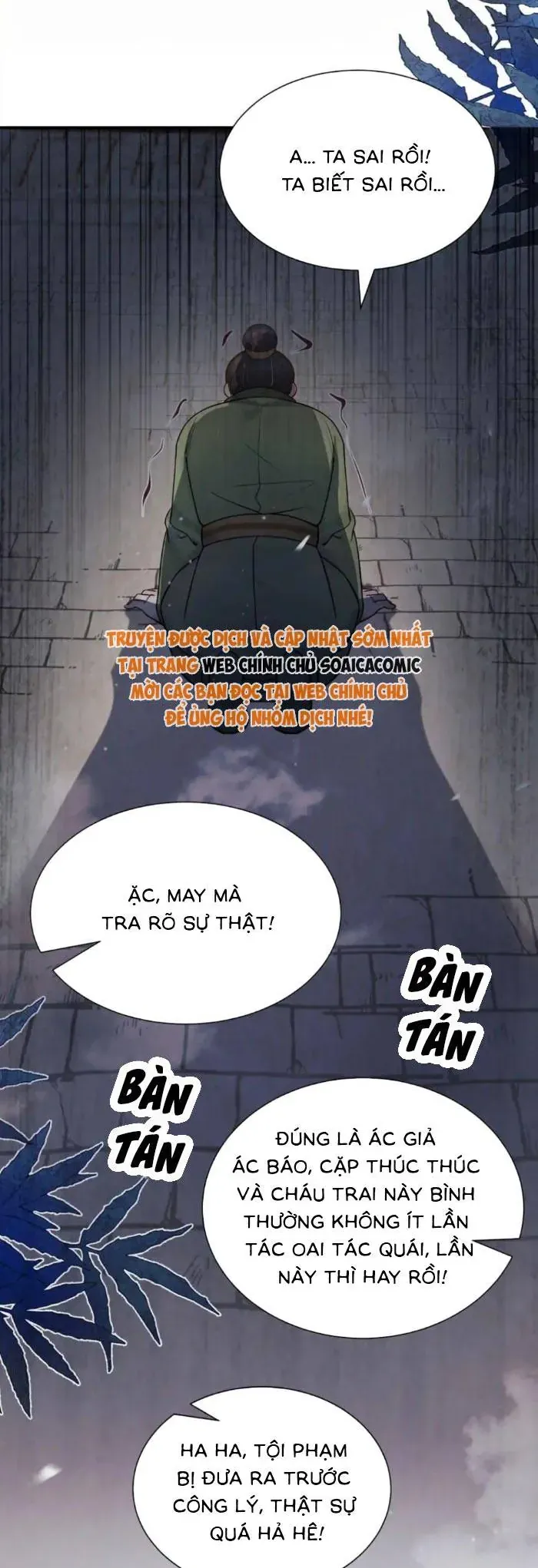 Mang Cả Siêu Thị Xuyên Không Về Nuôi Thừa Tướng 59