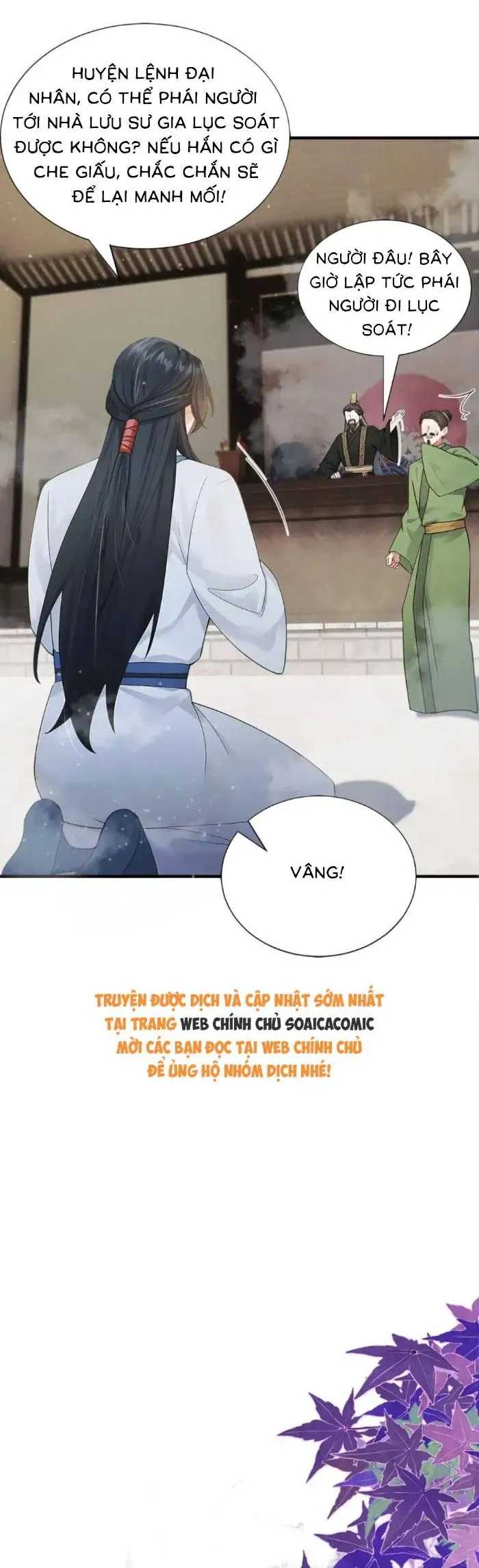 Mang Cả Siêu Thị Xuyên Không Về Nuôi Thừa Tướng 59
