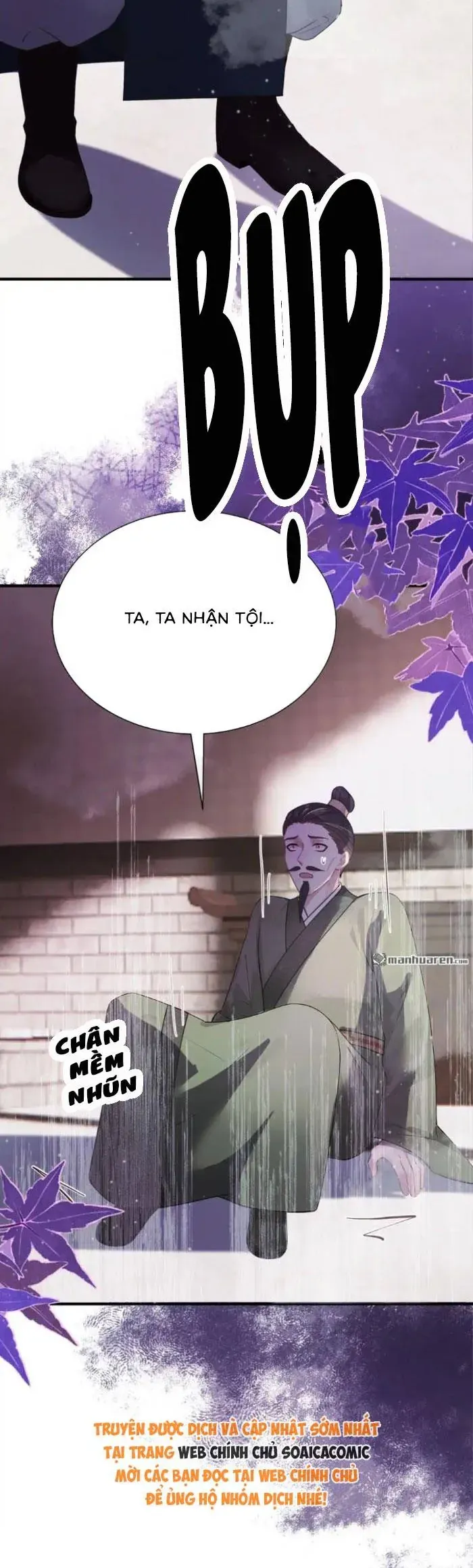 Mang Cả Siêu Thị Xuyên Không Về Nuôi Thừa Tướng 59