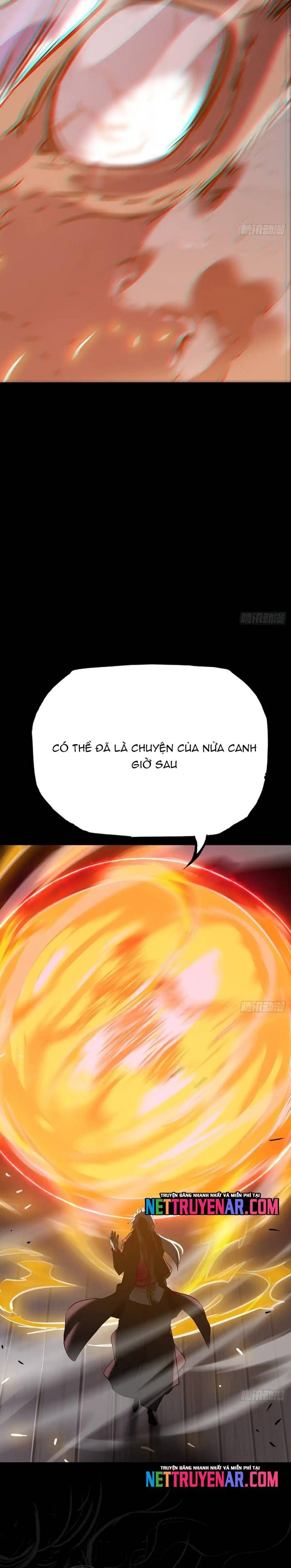 Phong Yêu Vấn Đạo 201