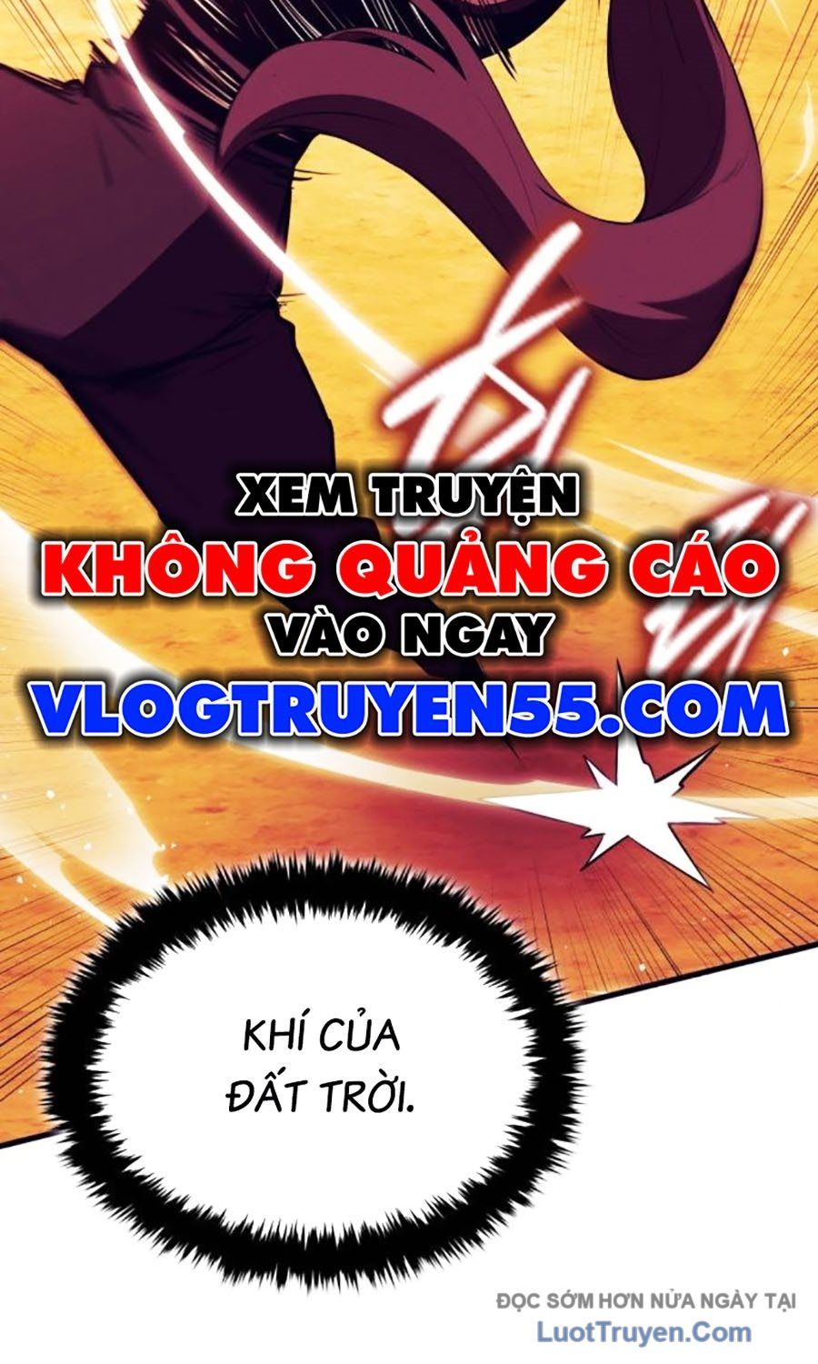 Ma Thần Trùng Sinh 12