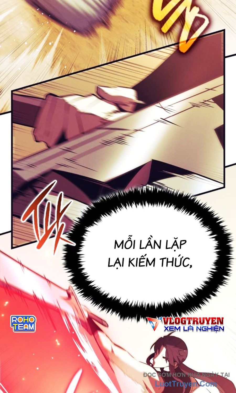 Ma Thần Trùng Sinh 12