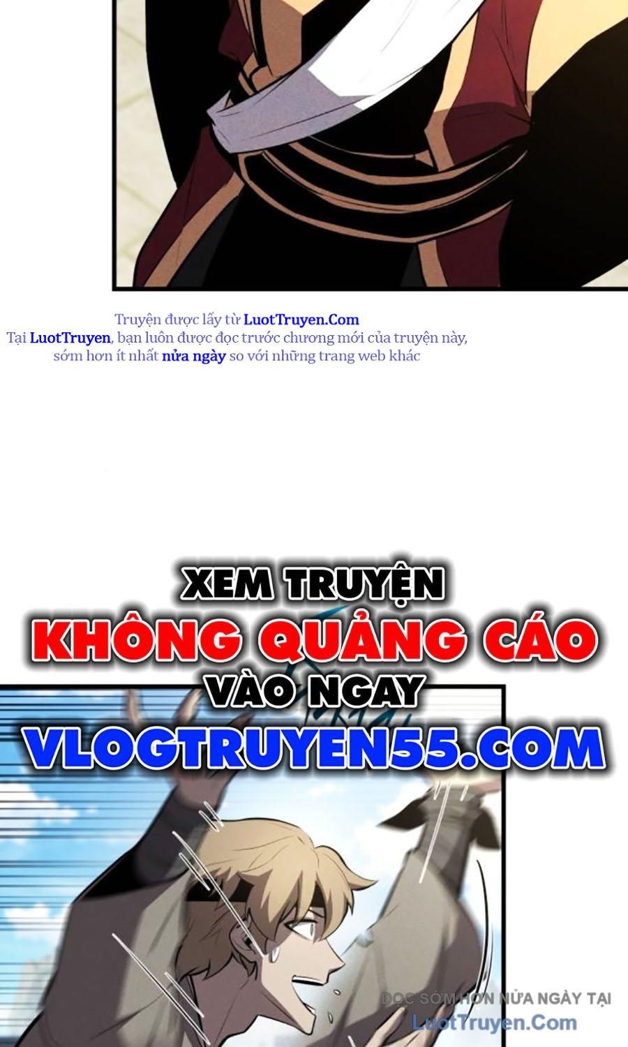 Ma Thần Trùng Sinh 12