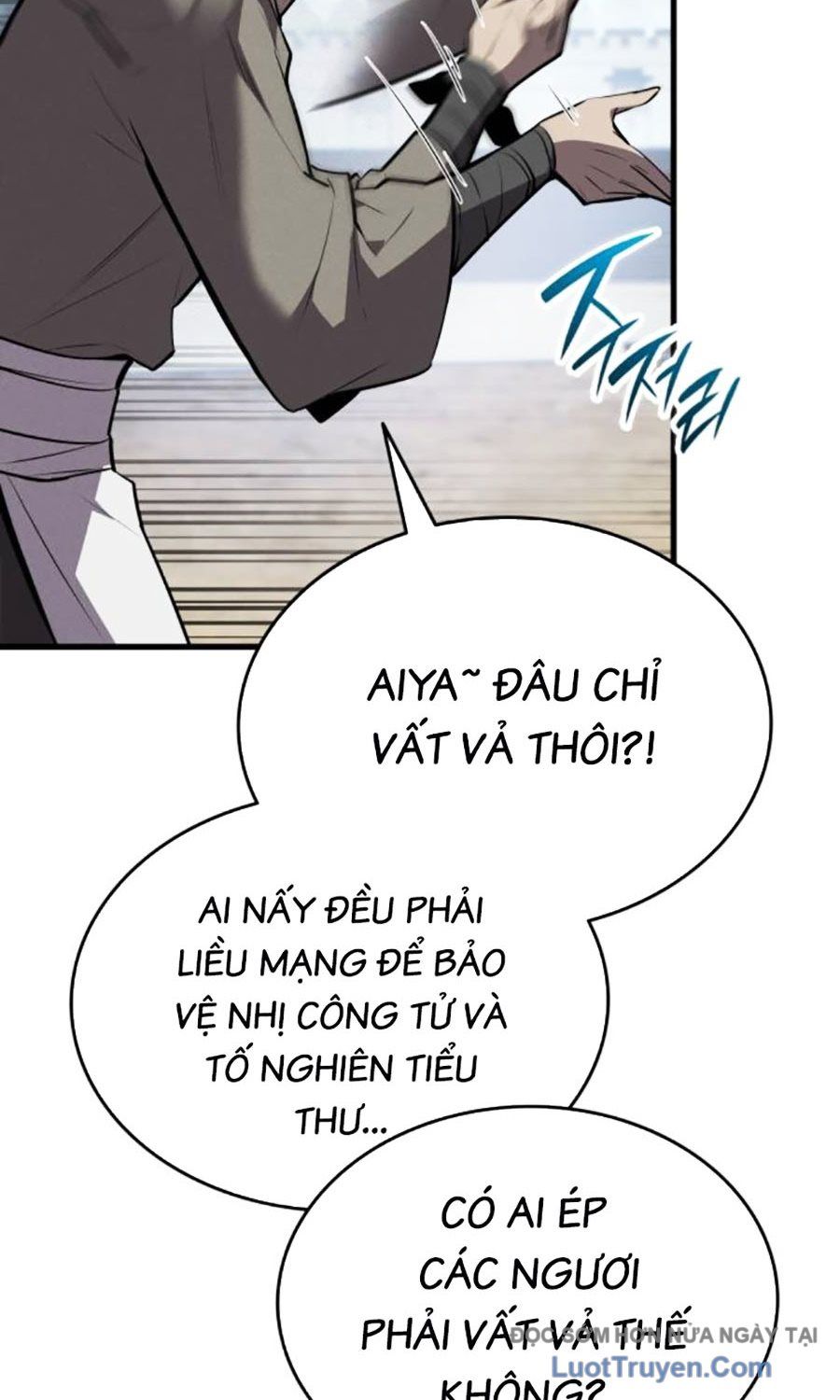 Ma Thần Trùng Sinh 12