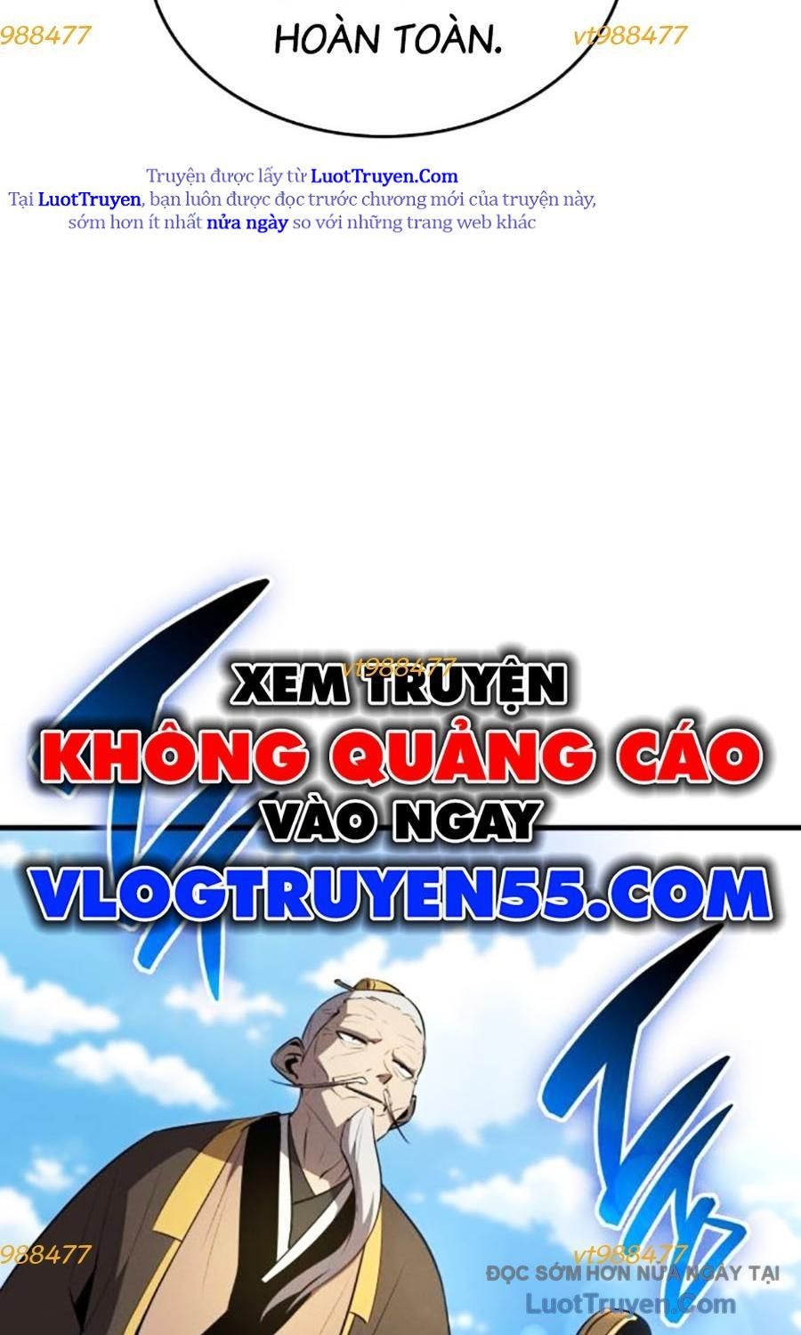 Ma Thần Trùng Sinh 12