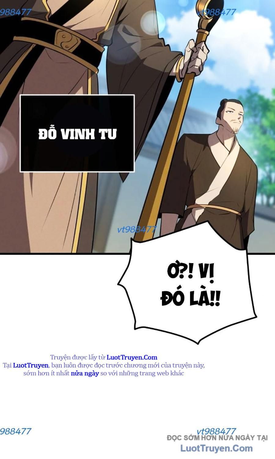 Ma Thần Trùng Sinh 12