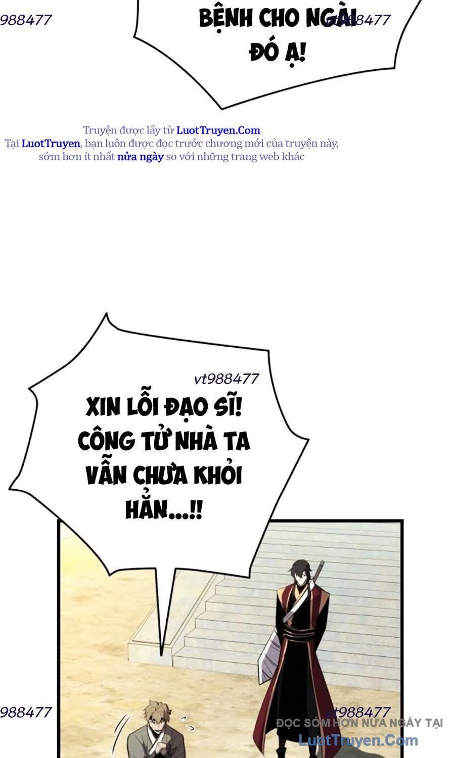 Ma Thần Trùng Sinh 12