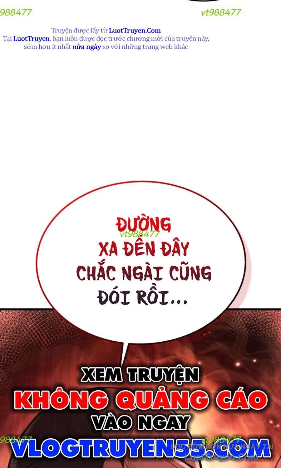 Ma Thần Trùng Sinh 12