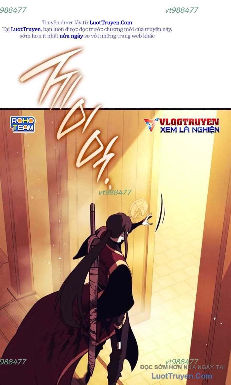 Ma Thần Trùng Sinh 12