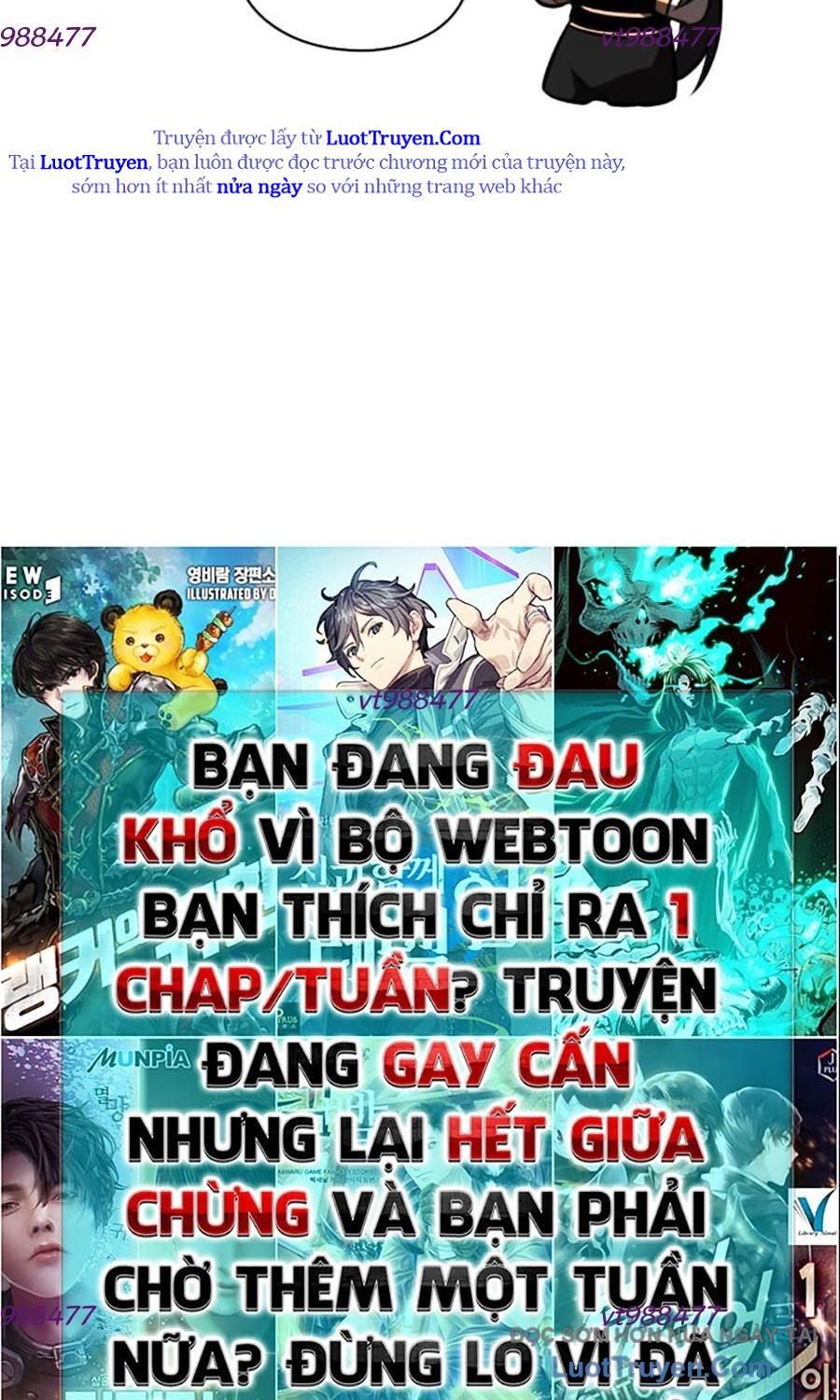 Ma Thần Trùng Sinh 12