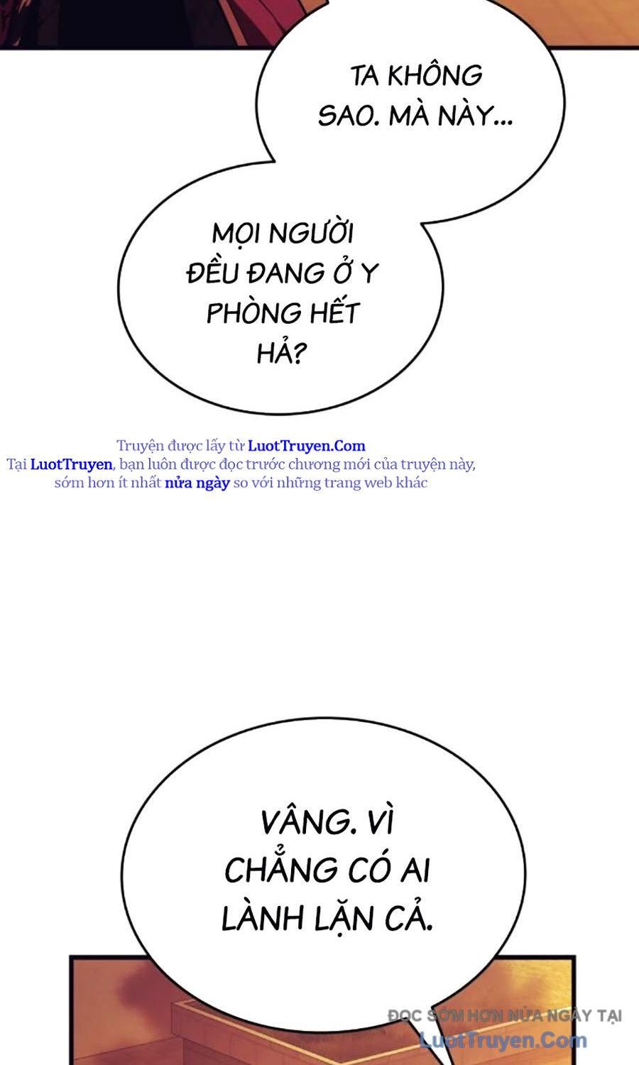 Ma Thần Trùng Sinh 12