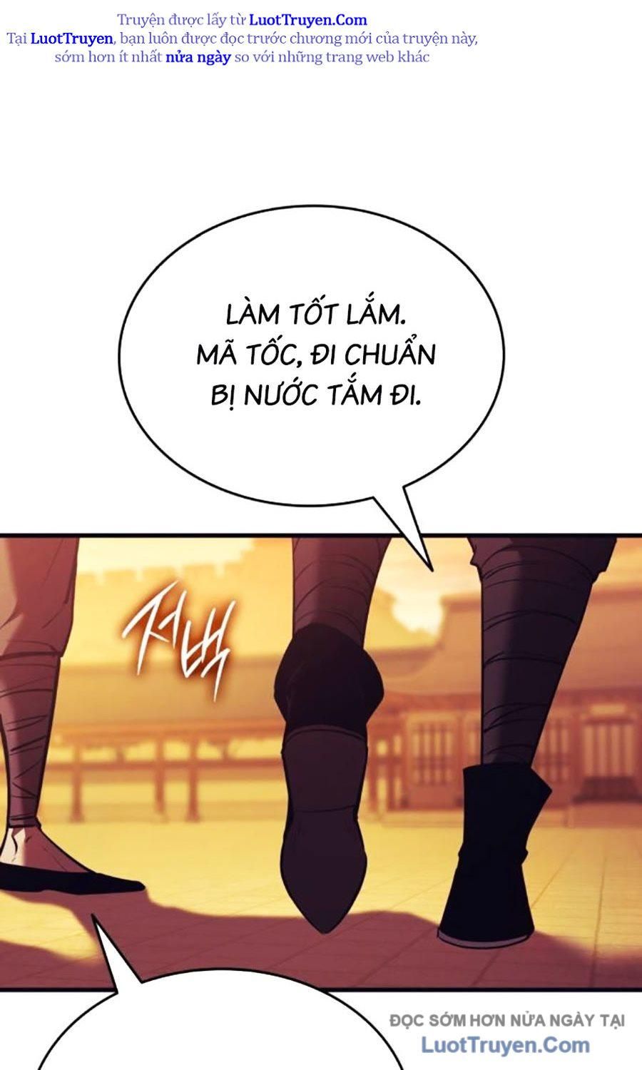 Ma Thần Trùng Sinh 12