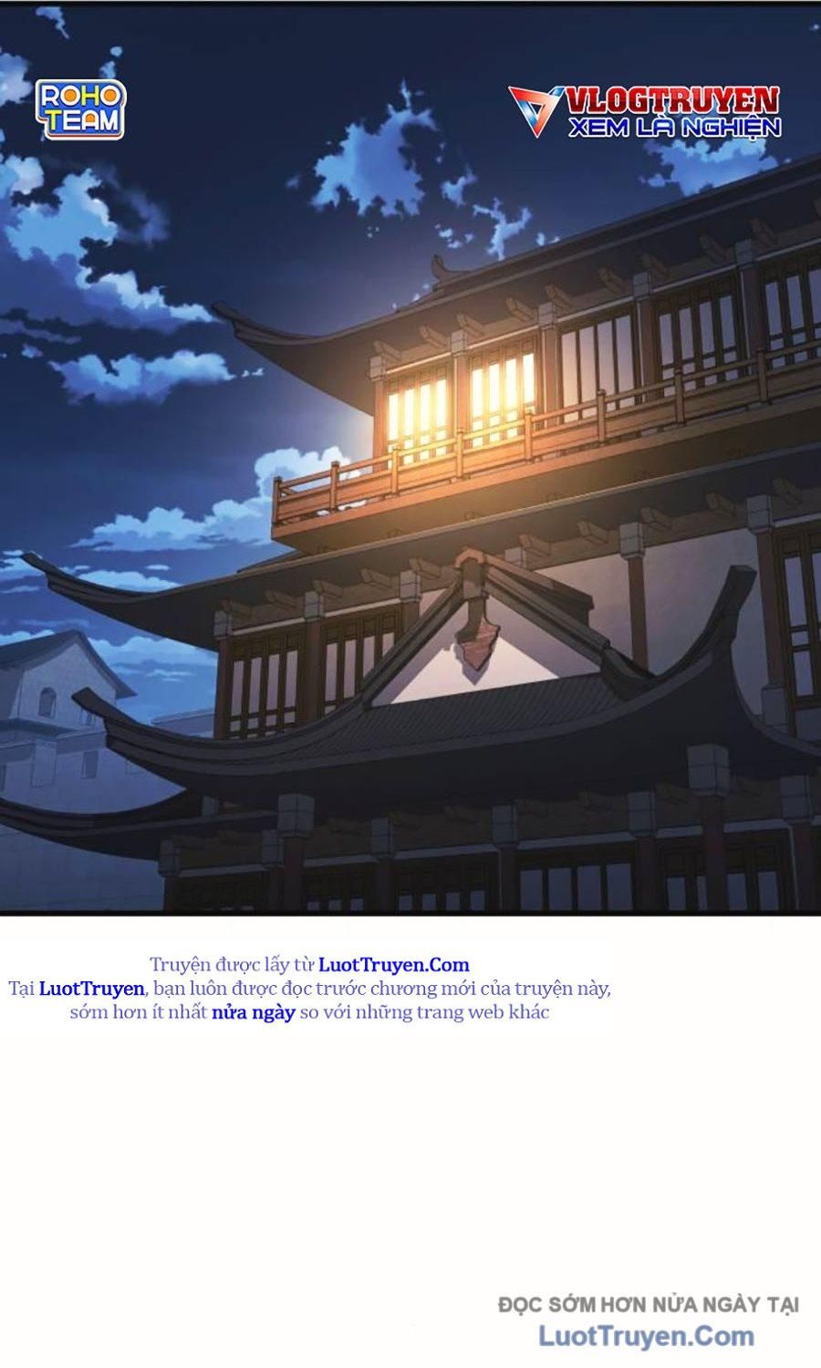 Ma Thần Trùng Sinh 12