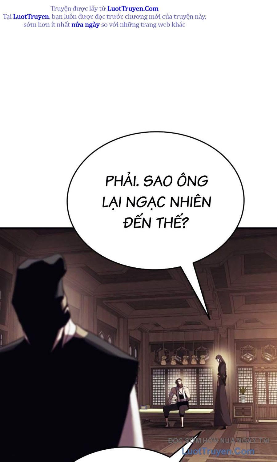 Ma Thần Trùng Sinh 12