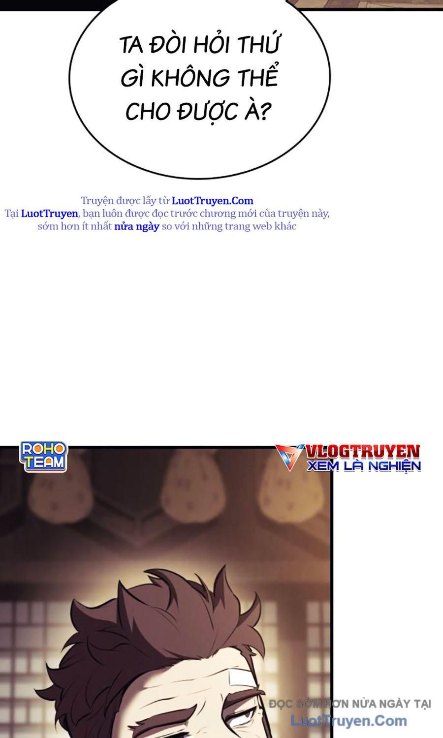 Ma Thần Trùng Sinh 12