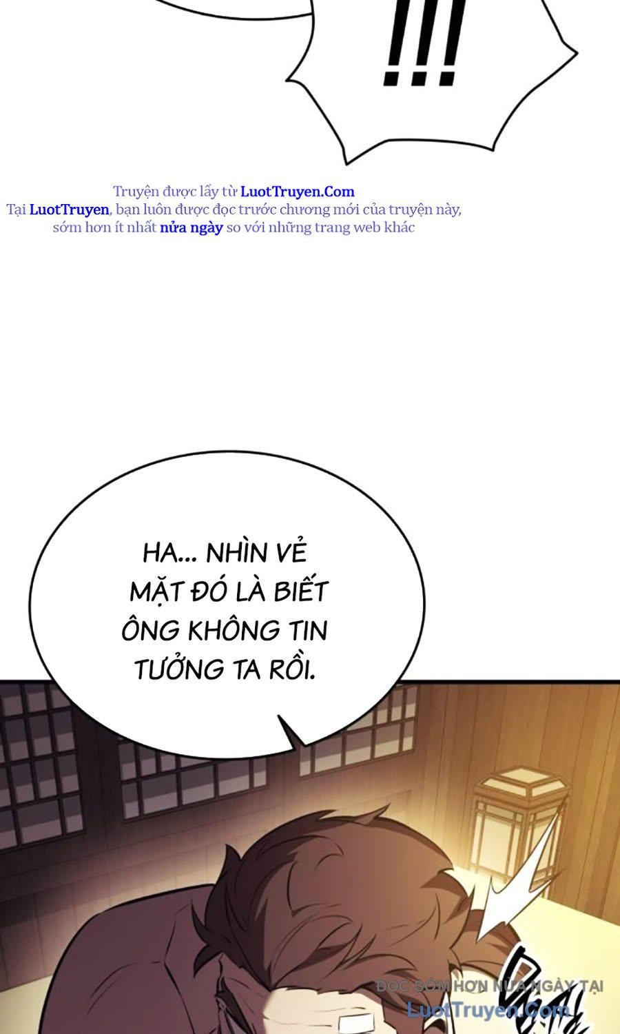 Ma Thần Trùng Sinh 12