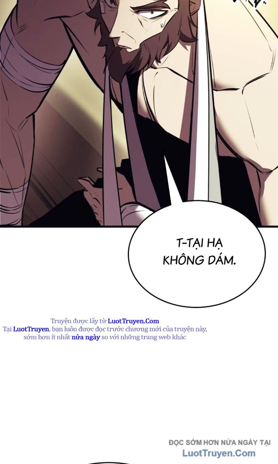 Ma Thần Trùng Sinh 12