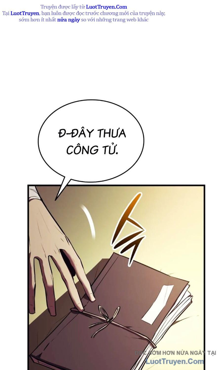 Ma Thần Trùng Sinh 12