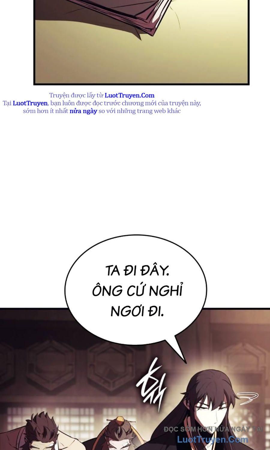 Ma Thần Trùng Sinh 12