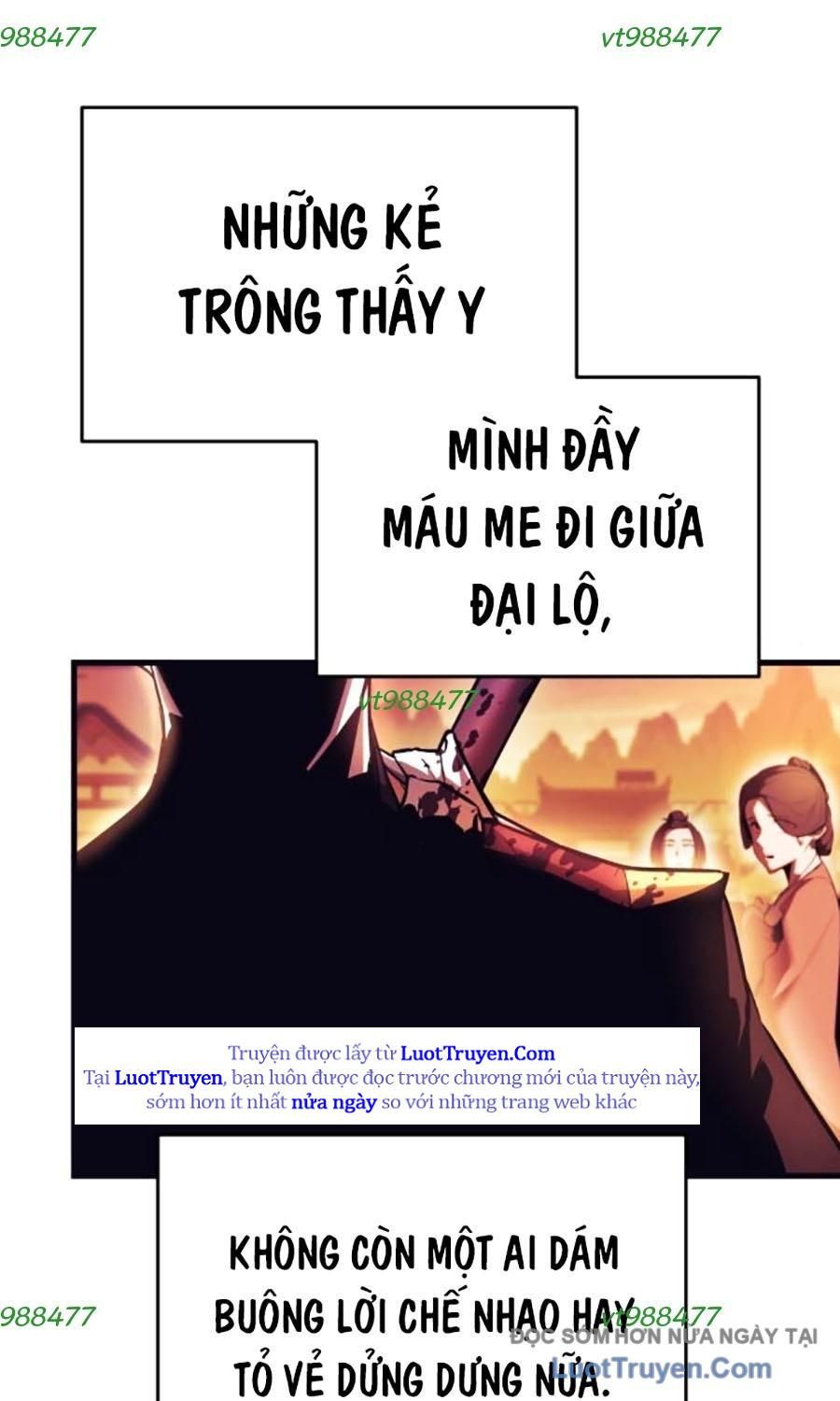 Ma Thần Trùng Sinh 12