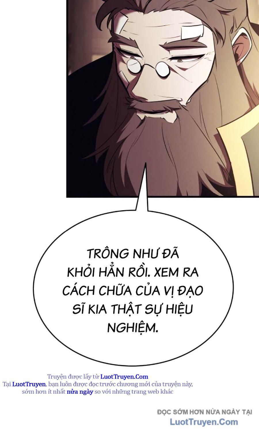 Ma Thần Trùng Sinh 12