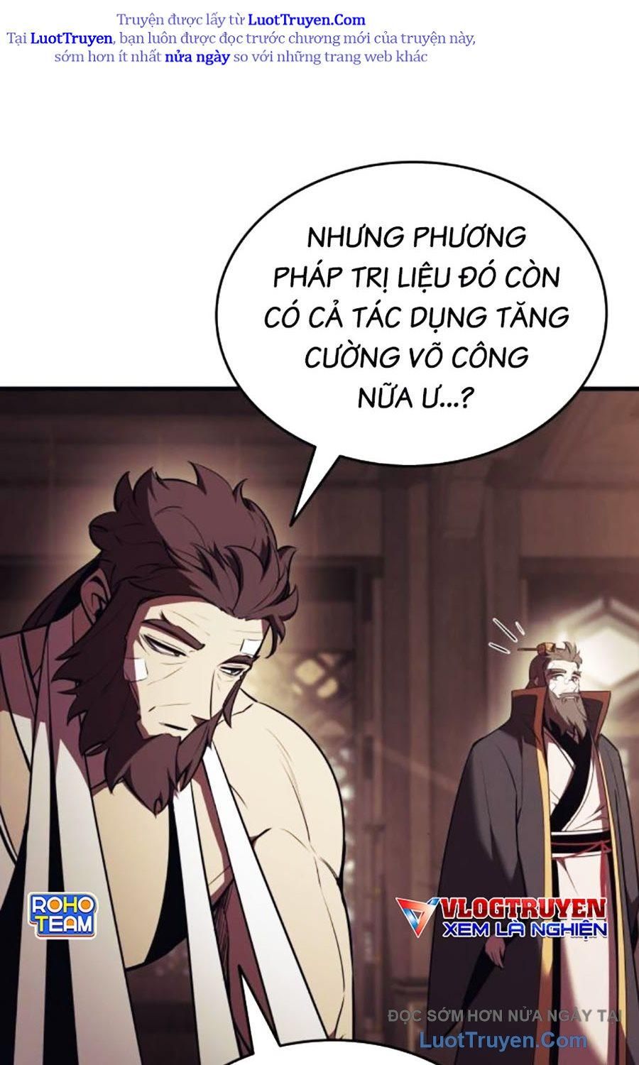 Ma Thần Trùng Sinh 12