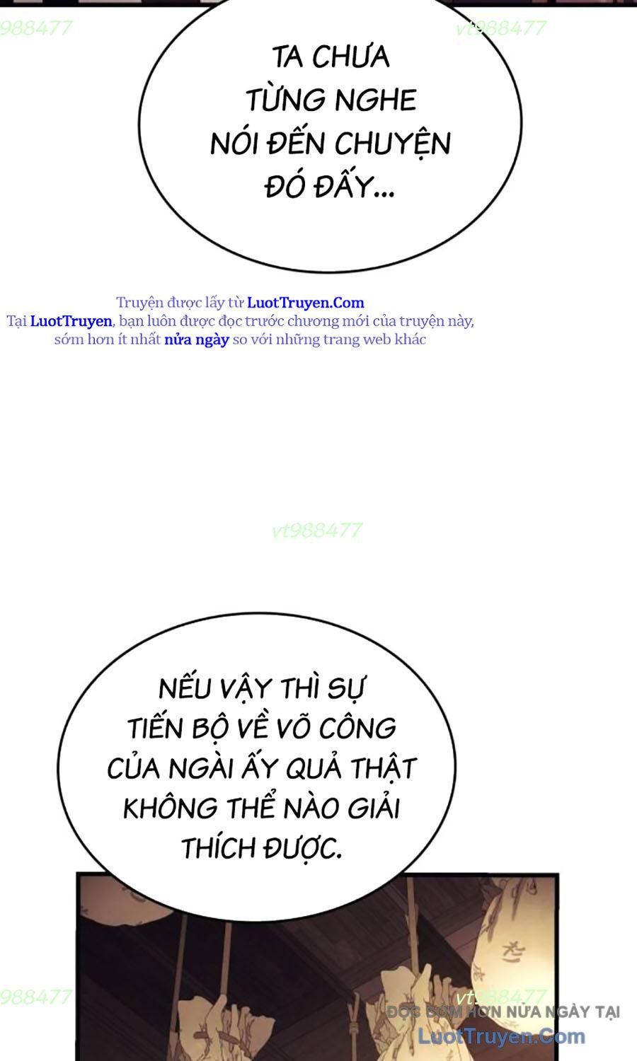 Ma Thần Trùng Sinh 12