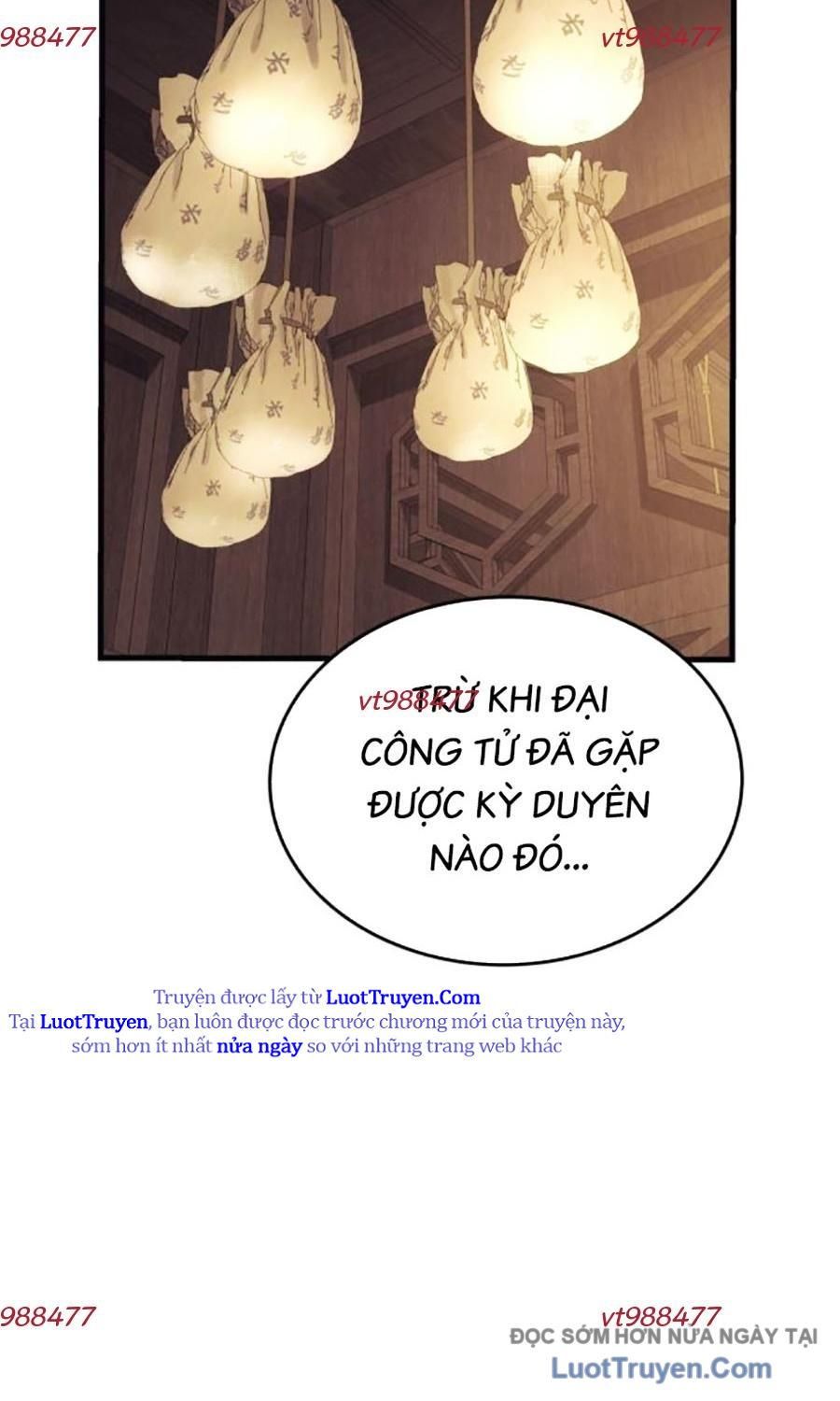 Ma Thần Trùng Sinh 12