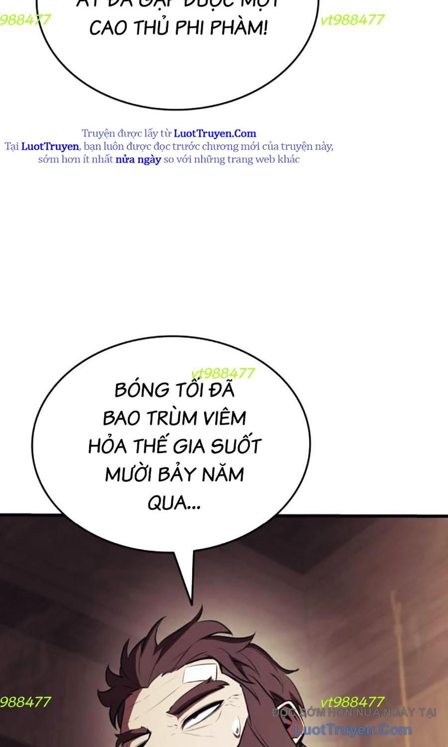 Ma Thần Trùng Sinh 12