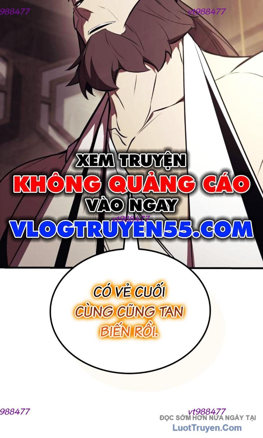 Ma Thần Trùng Sinh 12
