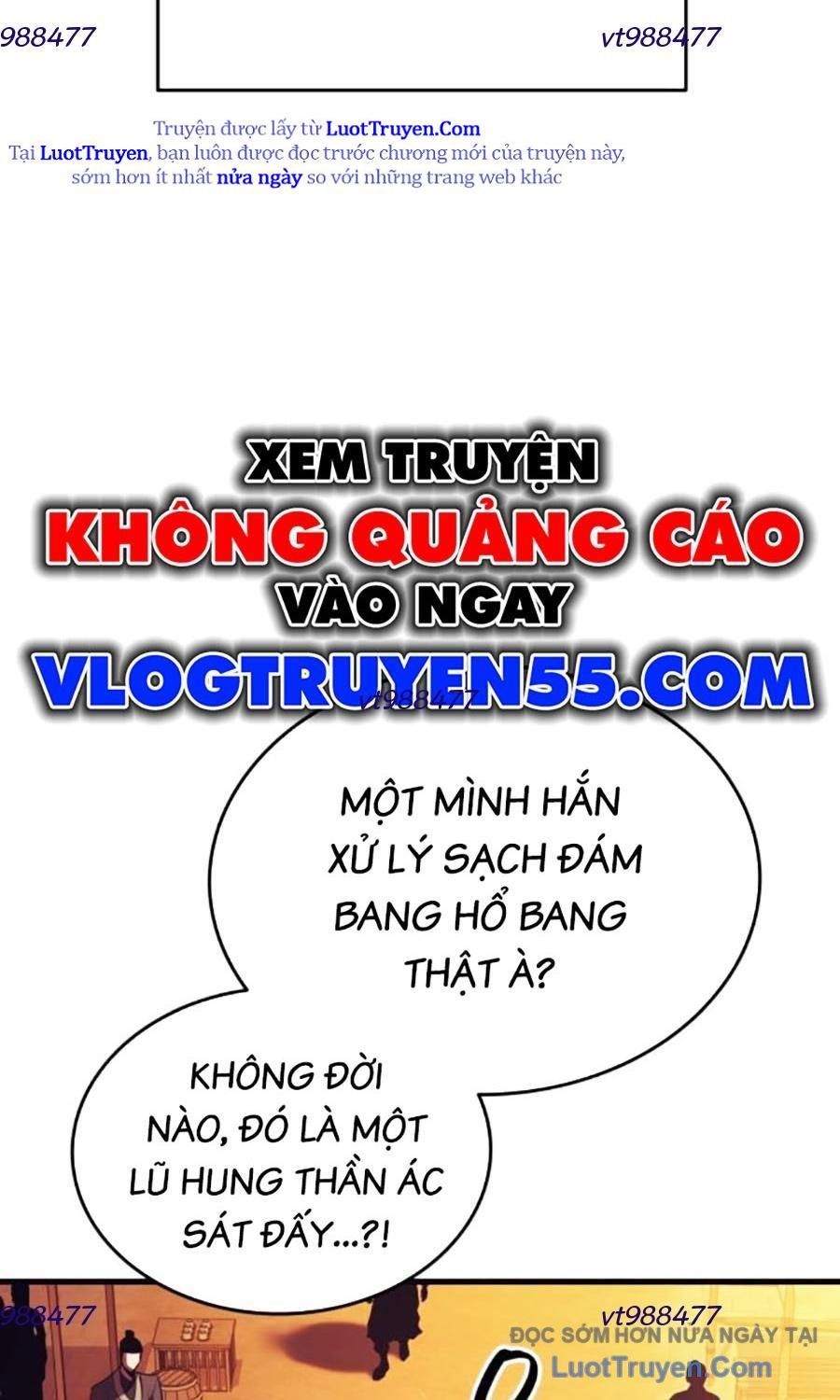 Ma Thần Trùng Sinh 12